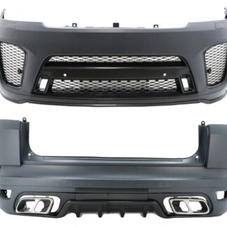 Κομπλε Body Kit για Range Rover Sport L494 Facelift (2018-2020) SVR Design