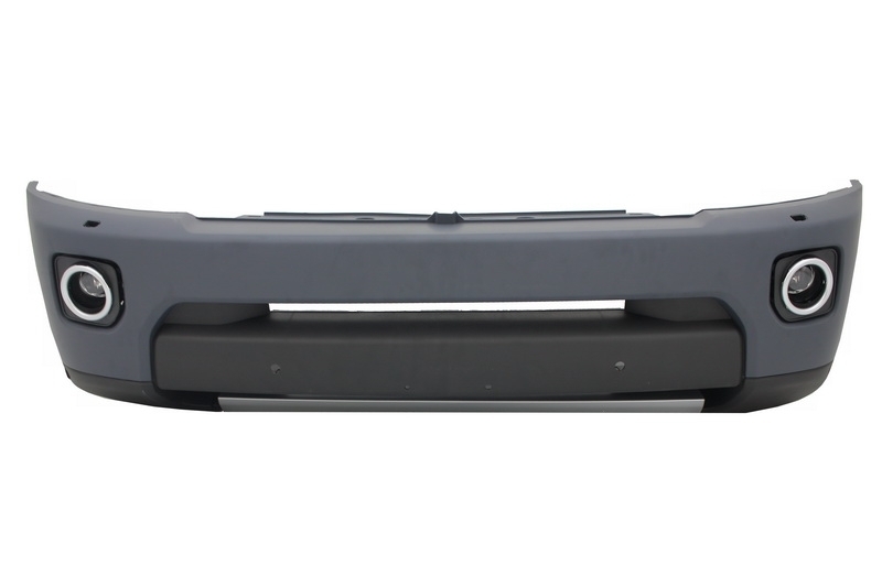 Κομπλε Μετατροπή Body Kit για Land Rover Discovery 3 L319 (2004-2009) to Discovery 4 Facelift - Image 2