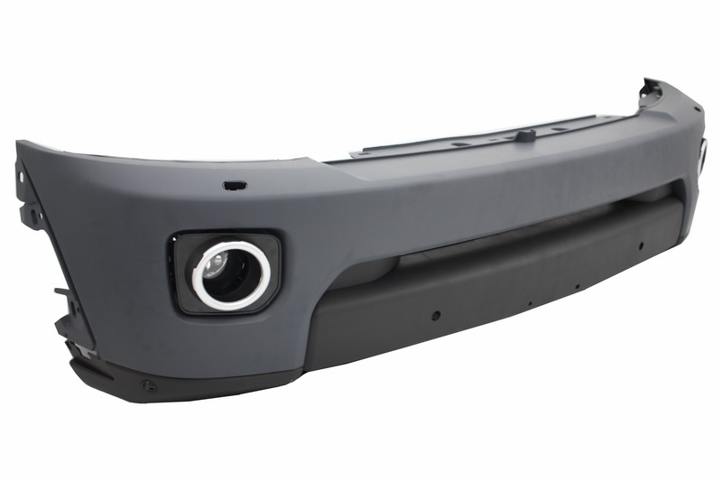 Κομπλε Μετατροπή Body Kit για Land Rover Discovery 3 L319 (2004-2009) to Discovery 4 Facelift - Image 3
