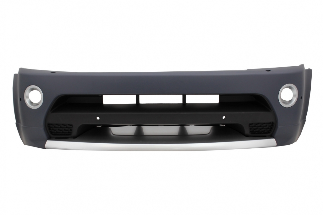 Κομπλε Μετατροπή Retrofit Autobiography Design Body Kit για Range ROVER Sport (2005-2013) L320 Black Silver Edition - Image 2
