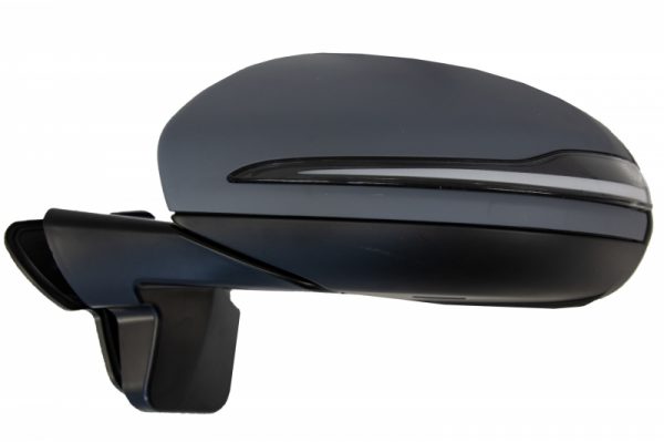 Κομπλε Mirror Assembly για MERCEDES G-Class W463 (1989-2017) 2018 Facelift Design Dynamic Turn Signal Light - Image 3