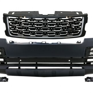 Κομπλε Μπροστινός Προφυλακτήρας για Land Range Rover Vogue IV L405 (2018-2020) SVA Design