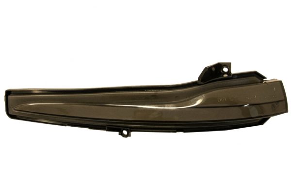 LED Φλας Καθρέπτη για Mercedes C-Class W205 (2014-2018) E-Class W213 (2016 -2018) S-Class W222 (2013-2017) Smoke - Image 3