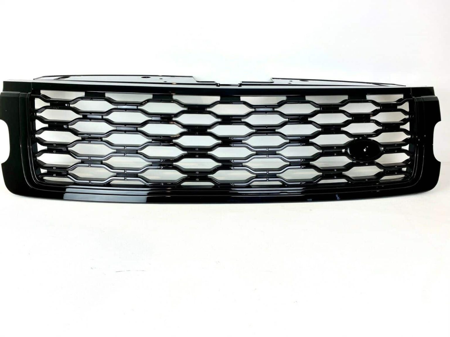 Μάσκα Autobiography Total Black για Range Rover Vogue L405 2018+ - Image 3