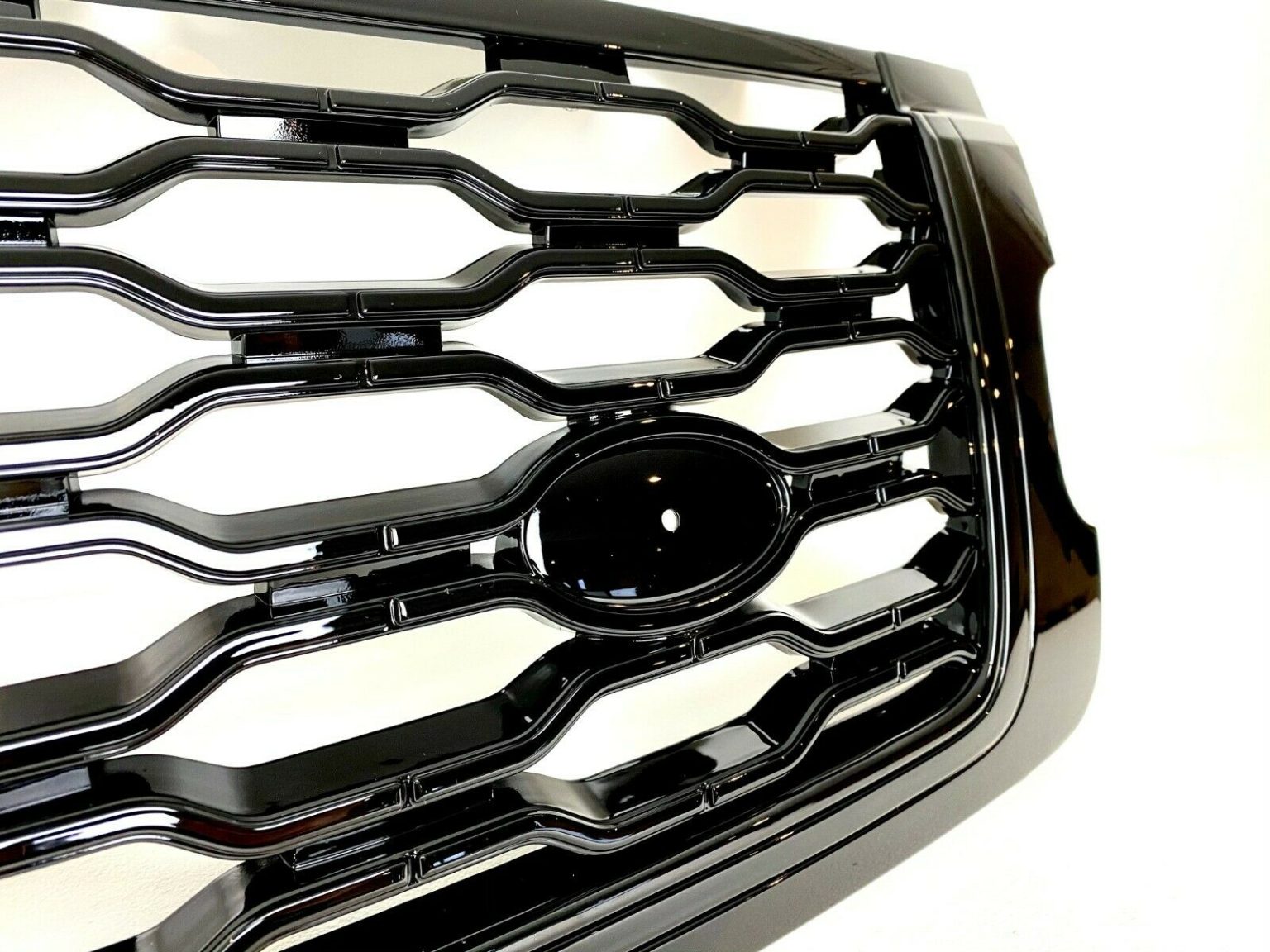 Μάσκα Autobiography Total Black για Range Rover Vogue L405 2018+ - Image 2