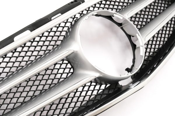 Μάσκα για Mercedes E-Class W212 S212 Facelift (2013-2016) - Image 3