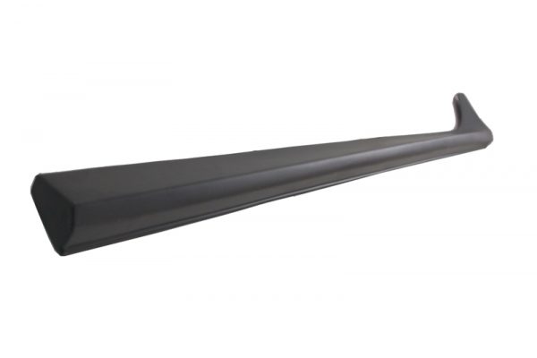 Μασπιέδες Side Skirts Add-on για AUDI A7 4G (2011-2014) RS7 Design - Image 3