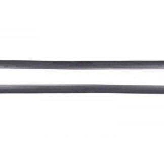 Μασπιέδες Side Skirts Add-on για AUDI A7 4G (2011-2014) RS7 Design