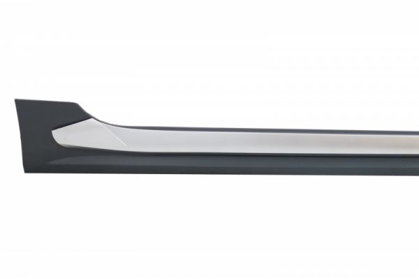 Μασπιέδες Side Skirts για Audi A5 F5 Sportback (2017-up) Quattro RS Design - Image 3