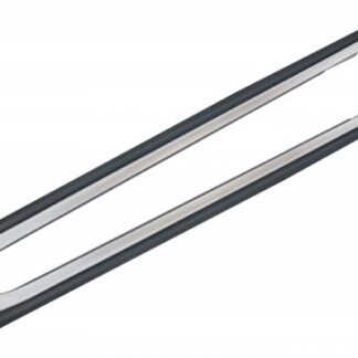 Μασπιέδες Side Skirts για Audi A5 F5 Sportback (2017-up) Quattro RS Design