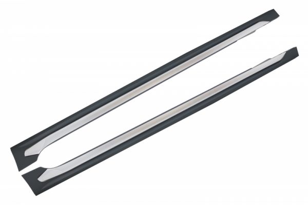 Μασπιέδες Side Skirts για Audi A5 F5 Sportback (2017-up) Quattro RS Design