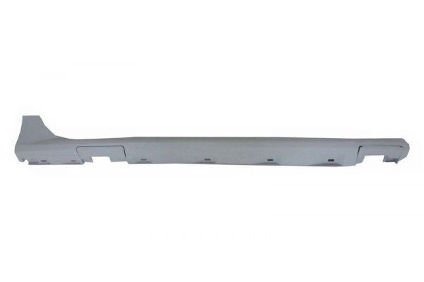 Μασπιέδες Side Skirts για AUDI A7 4G (2011-2014) RS7 Design High Quality Polyurethane - Image 3