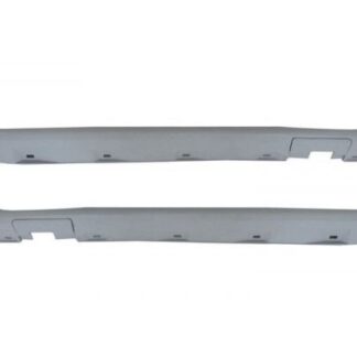 Μασπιέδες Side Skirts για AUDI A7 4G (2011-2014) RS7 Design High Quality Polyurethane