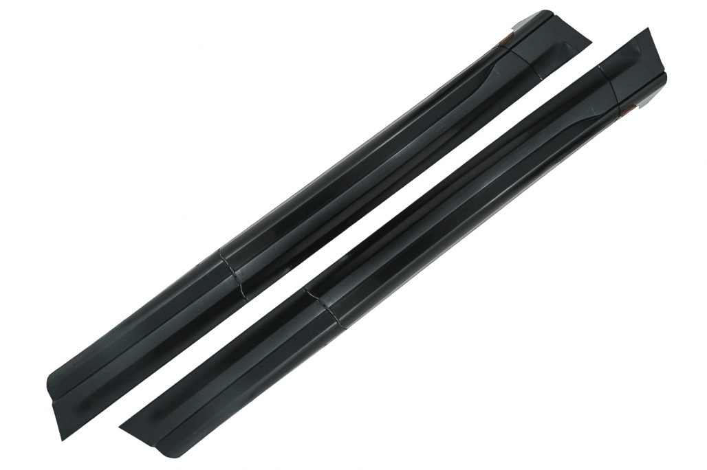 Μασπιέδες Side Skirts για Land Range Rover Sport L494 (2013-up) SVR Design - Image 2
