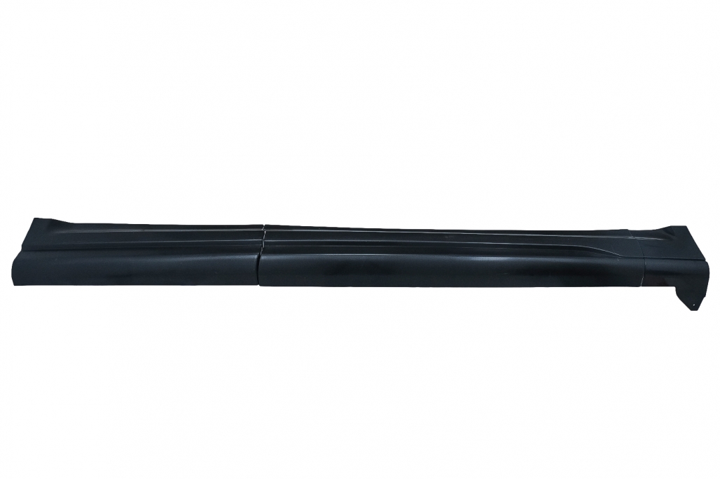 Μασπιέδες Side Skirts για Land Range Rover Sport L494 (2013-up) SVR Design - Image 3