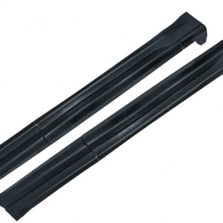 Μασπιέδες Side Skirts για Land Range Rover Sport L494 (2013-up) SVR Design