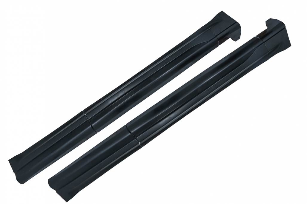 Μασπιέδες Side Skirts για Land Range Rover Sport L494 (2013-up) SVR Design
