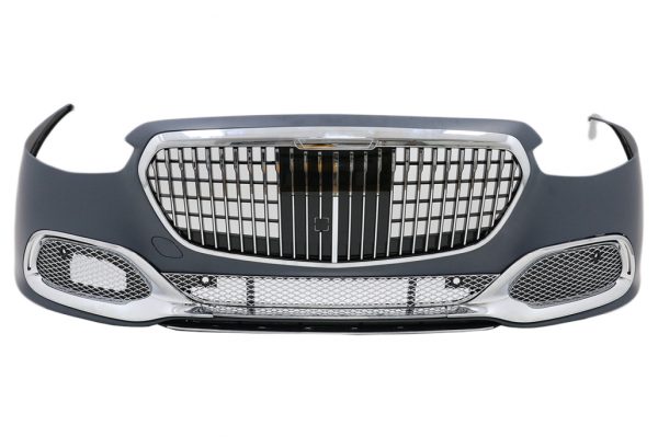 Μετατροπή Body Kit για Mercedes S-Class W223 Limousine (2020-up) M-Design - Image 2