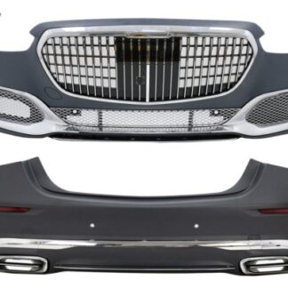 Μετατροπή Body Kit για Mercedes S-Class W223 Limousine (2020-up) M-Design