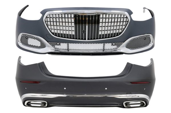 Μετατροπή Body Kit για Mercedes S-Class W223 Limousine (2020-up) M-Design