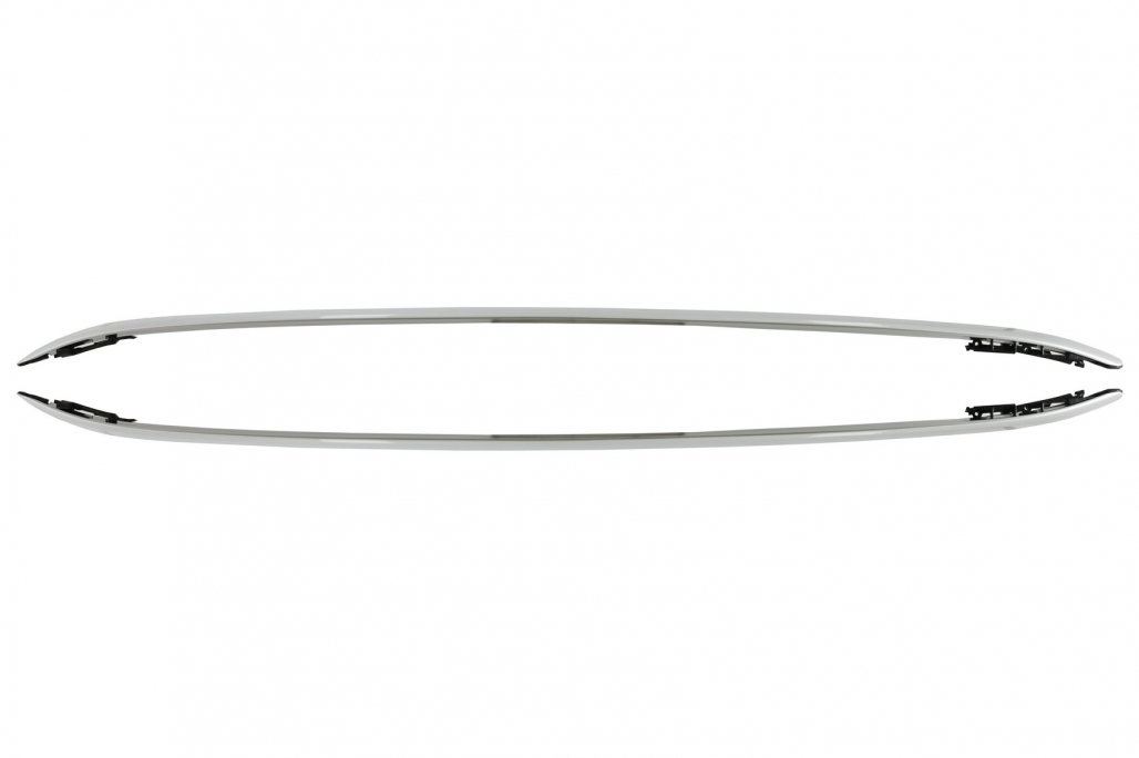 Μπάρες Οροφής Roof Rails για Land Range Rover Evoque L538 (2011-2018) Glossy Aluminium Panoramic Roof - Image 3