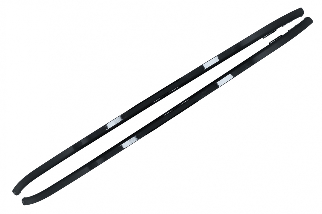 Μπάρες Οροφής Roof Rails για Land Range Rover Evoque L538 (2011-2018) Piano Black - Image 2