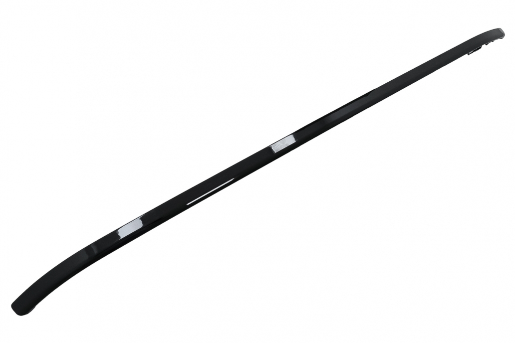 Μπάρες Οροφής Roof Rails για Land Range Rover Evoque L538 (2011-2018) Piano Black - Image 3