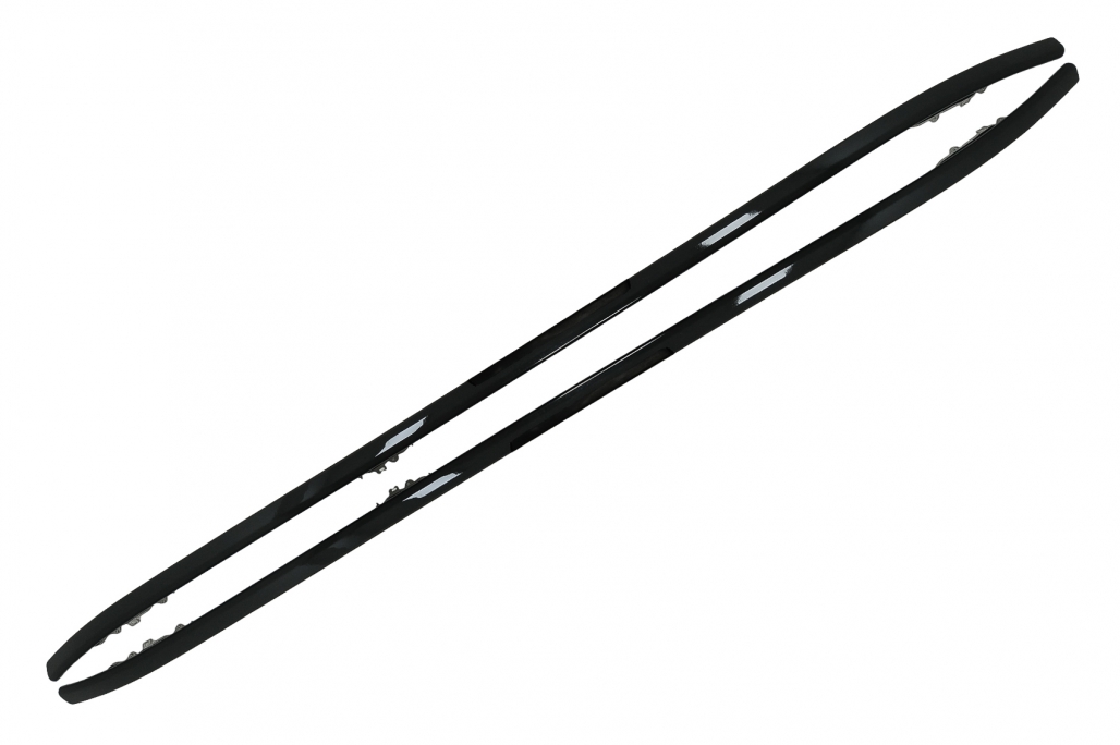 Μπάρες Οροφής Roof Rails για Land Range Rover Sport L494 (2014-up) Vogue L405 (2014-up) Black SV Autobiography Design - Image 2