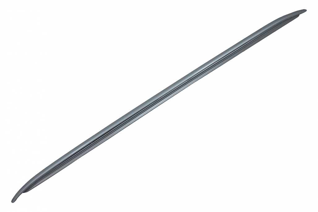 Μπάρες Οροφής Roof Rails για Land Range Rover Sport L494 (2014-up) Vogue L405 (2014-up) Silver SV Autobiography Design - Image 2