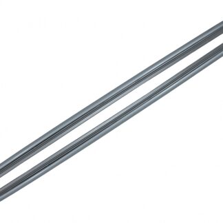 Μπάρες Οροφής Roof Rails για Land Range Rover Sport L494 (2014-up) Vogue L405 (2014-up) Silver SV Autobiography Design