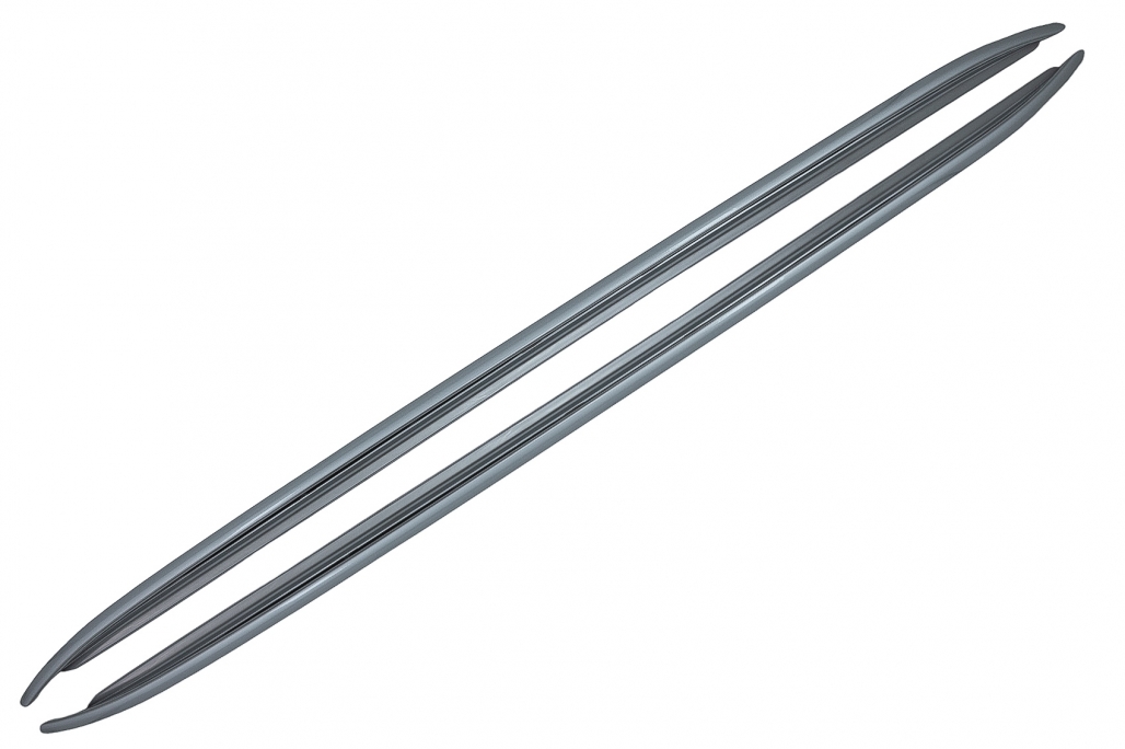 Μπάρες Οροφής Roof Rails για Land Range Rover Sport L494 (2014-up) Vogue L405 (2014-up) Silver SV Autobiography Design