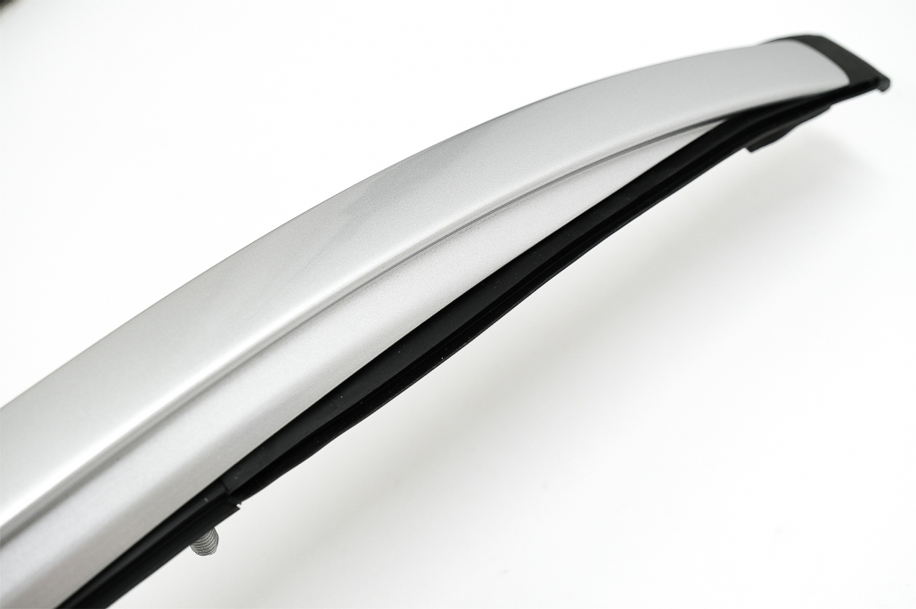 Μπάρες Οροφής Roof Rails για Land Range Rover Velar SUV L560 (2017-up) Aluminium - Image 2