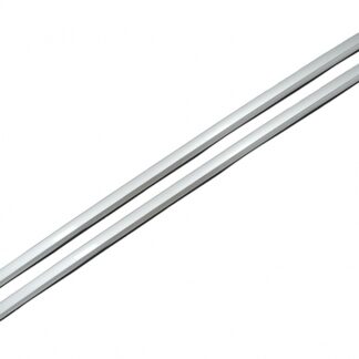 Μπάρες Οροφής Roof Rails για Land Range Rover Velar SUV L560 (2017-up) Aluminium