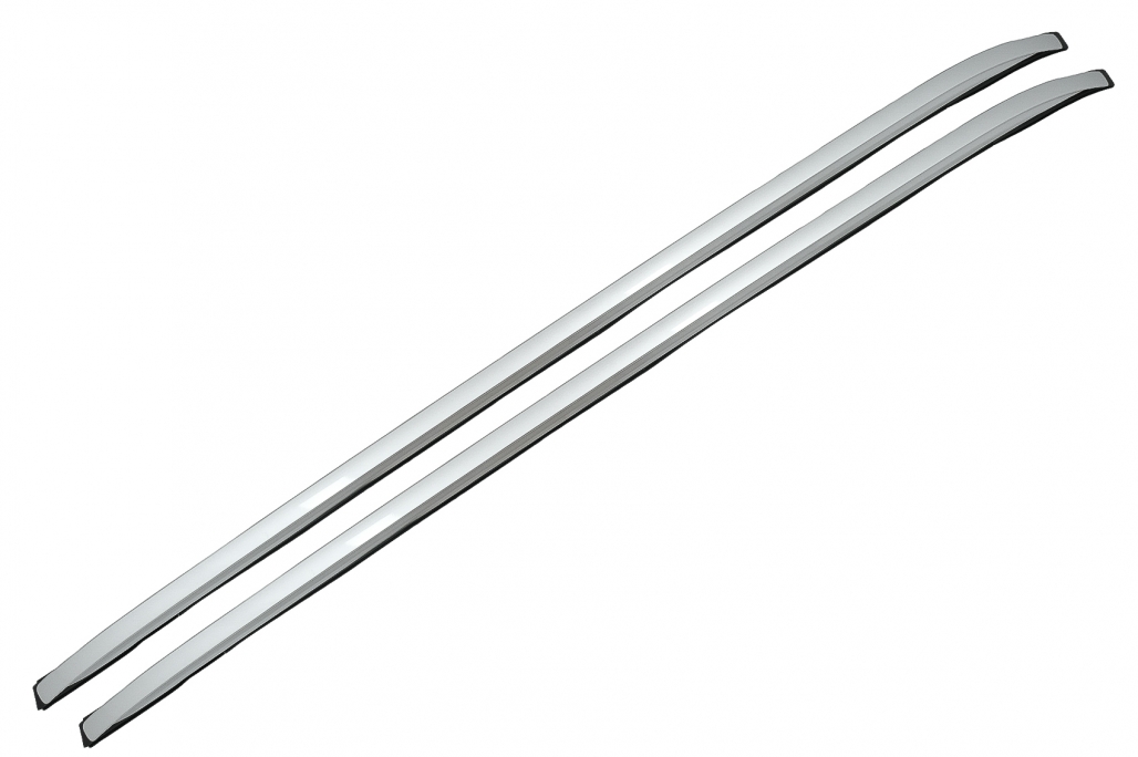 Μπάρες Οροφής Roof Rails για Land Range Rover Velar SUV L560 (2017-up) Aluminium