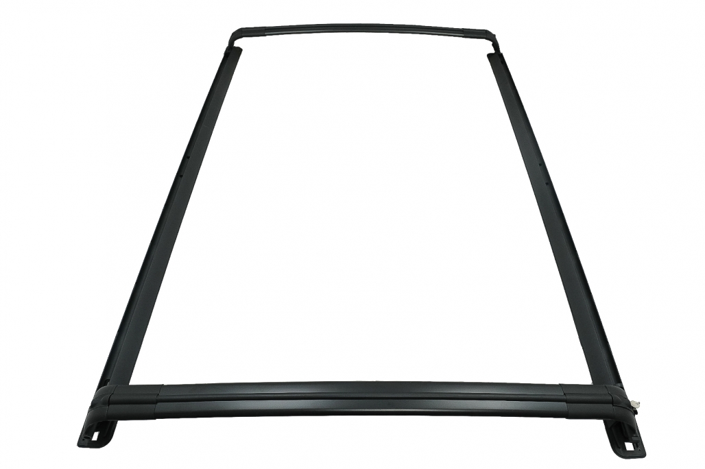 Μπάρες Οροφής Roof Rails για Land Range Rover Vogue III L322 (2002-2013) - Image 3