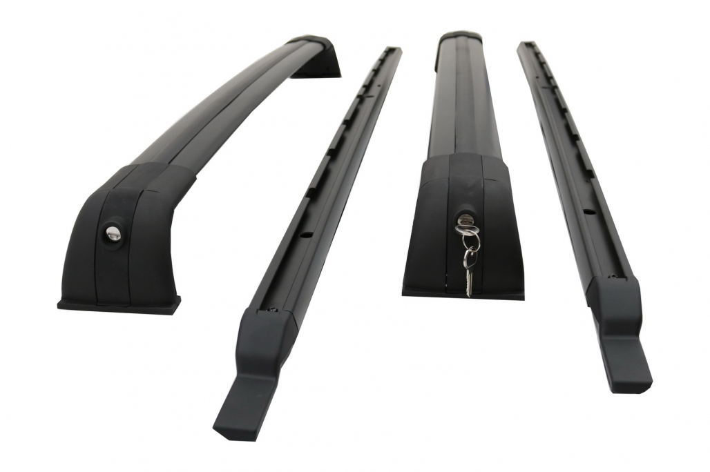Μπάρες Οροφής Roof Rails για Land ROVER Range ROVER Discovery 3 III 2004-2009 - Image 2
