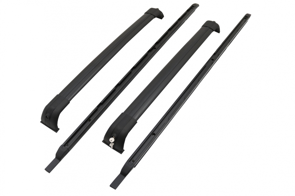 Μπάρες Οροφής Roof Rails για Land ROVER Range ROVER Discovery 3 III 2004-2009