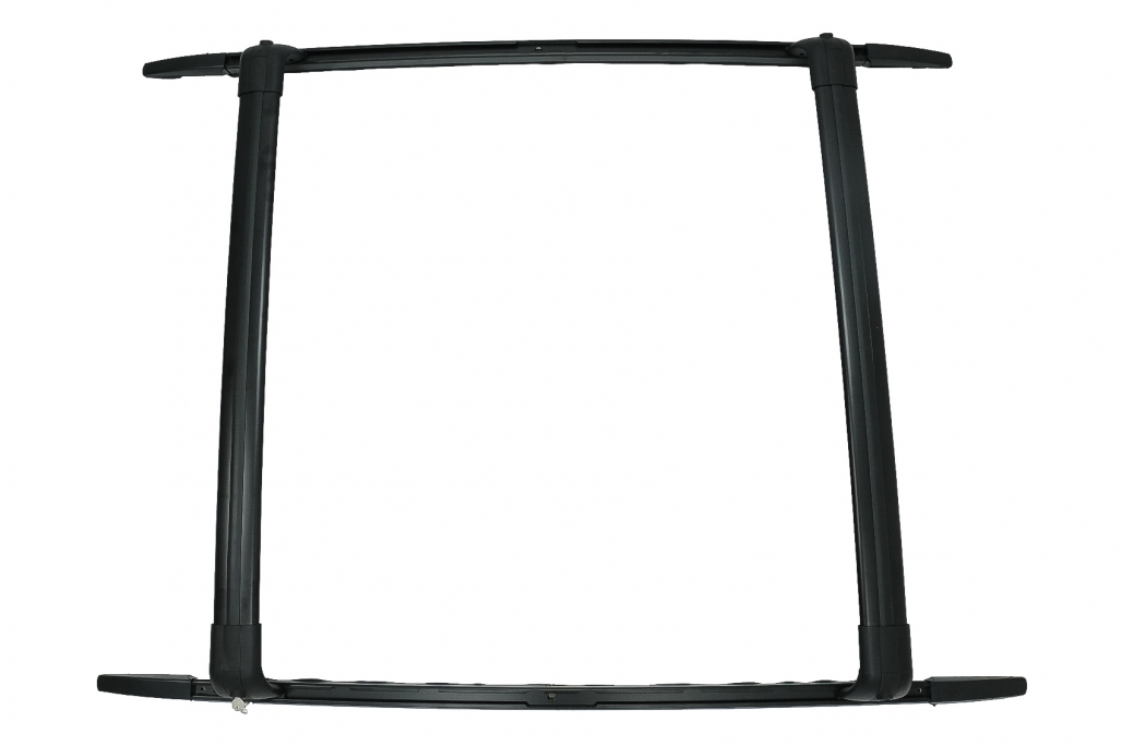 Μπάρες Οροφής Roof Rails για Land Rover Range Rover Sport L320 (2005-2013) - Image 3