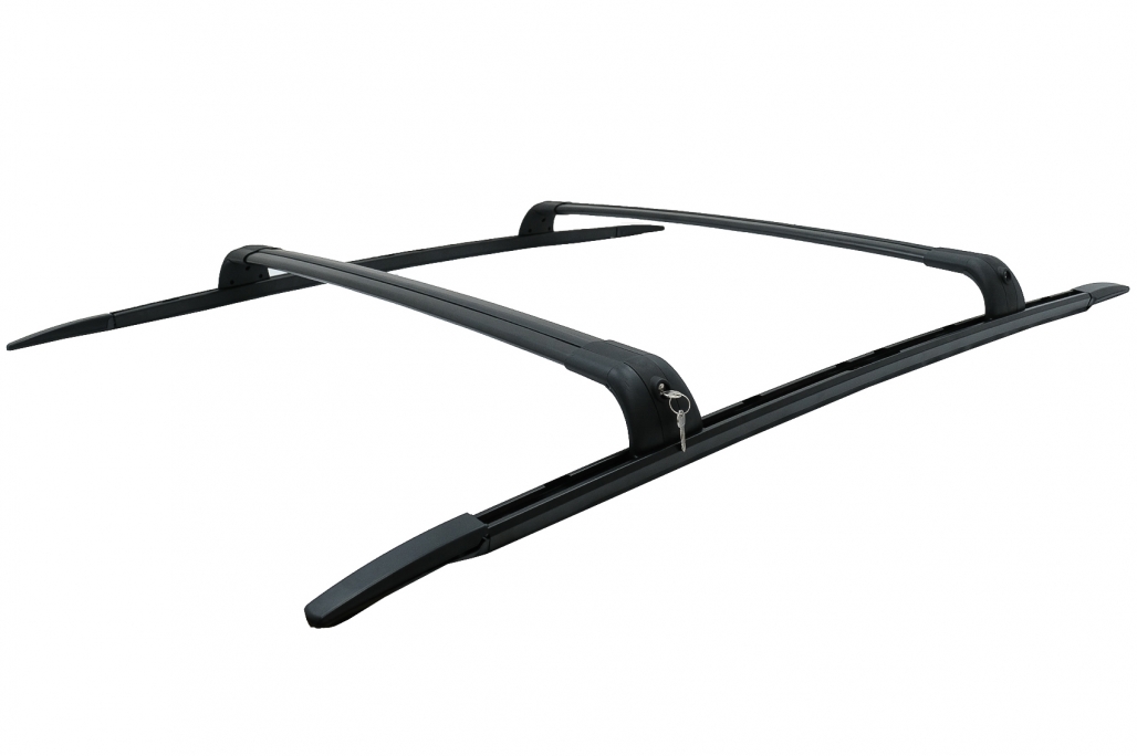 Μπάρες Οροφής Roof Rails για Land Rover Range Rover Sport L320 (2005-2013)