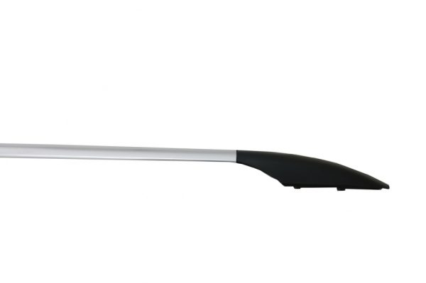 Μπάρες Οροφής Roof Rails για Mercedes V-Class W447 (2014-Up) Long Wheelbase (LWB) Aluminium - Image 3