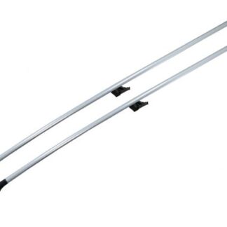 Μπάρες Οροφής Roof Rails για Mercedes V-Class W447 (2014-Up) Long Wheelbase (LWB) Aluminium
