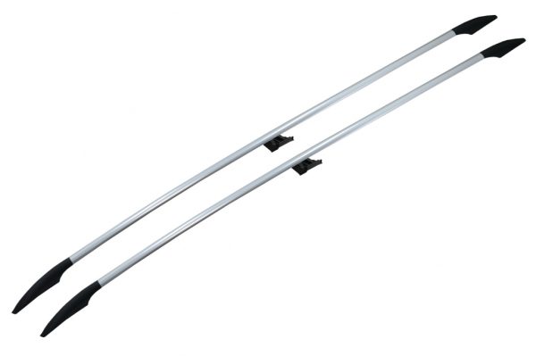 Μπάρες Οροφής Roof Rails για Mercedes V-Class W447 (2014-Up) Long Wheelbase (LWB) Aluminium