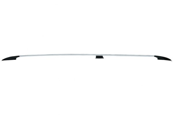 Μπάρες Οροφής Roof Rails για Mercedes V-Class W447 (2014-Up) Short Wheelbase (SWB) Aluminium - Image 3
