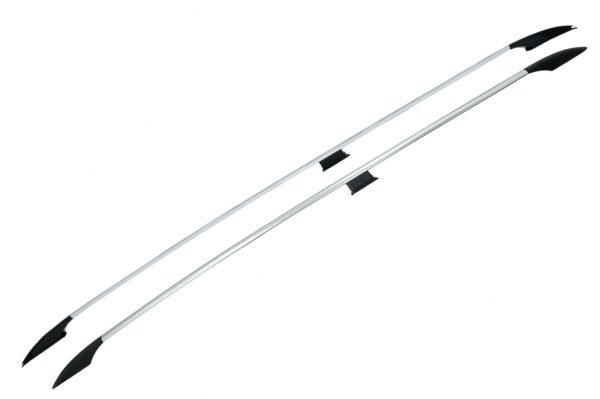 Μπάρες Οροφής Roof Rails για Mercedes V-Class W447 (2014-Up) Short Wheelbase (SWB) Aluminium