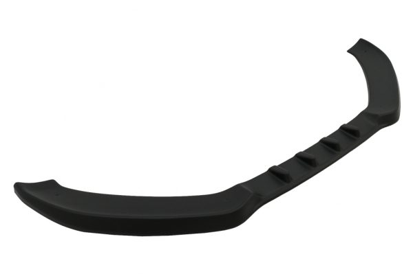 Μπροστά Προφυλακτήρας Add-On Spoiler Lip για Audi A5 8T (2007-2011) Black - Image 2