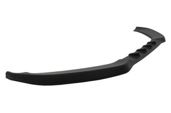 Μπροστά Προφυλακτήρας Add-On Spoiler Lip για Audi A5 8T (2007-2011) Black - Image 3