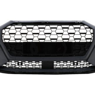 Μπροστά Προφυλακτήρας για Audi Q3 F3 CUV (2018-2021) RS Design