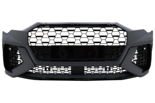 Μπροστά Προφυλακτήρας για Audi Q3 F3 CUV (2018-2021) RS Design