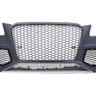 Μπροστά Προφυλακτήρας για Audi Q5 8R SUV (2012-2016) RS Design