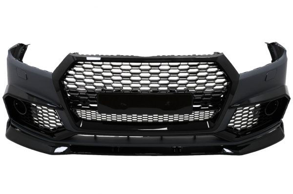 Μπροστά Προφυλακτήρας για Audi Q5 SUV FY S-Line (2017-2020) RS Design - Image 3